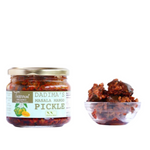 Thumbnail for Tassyam Organics Mango Masala Pickle - Distacart