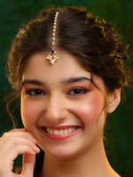 Thumbnail for Ruby Raang Pehli Nazar Tikka