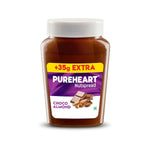 Thumbnail for Pureheart Choco Almond Nut Spread - Distacart