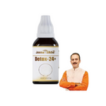 Thumbnail for Jeena Sikho Detox-24+ Drop - Distacart