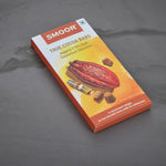 Thumbnail for Smoor True Cocoa Bars Jaggery + 70% Dark Couverture Chocolate