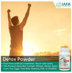 Thumbnail for Iafa IAFA Detox  Powder