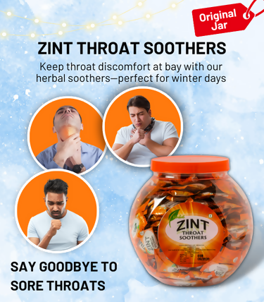 Zinda Tilismath Winter Wellness Pack