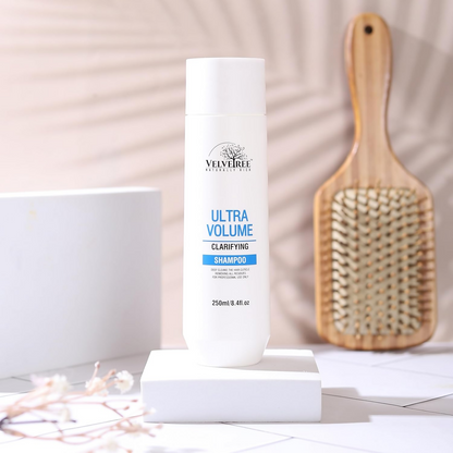 Velvetree Ultra Volume Clarifying Shampoo - Distacart