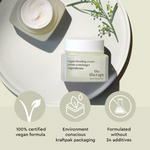 Thumbnail for The Face Shop The Therapy Vegan Blending Cream Organic & Vegan 2 In 1 Gel & Cream - Distacart