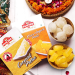 Thumbnail for PANCHHI Coconut-Kesar Angoori Petha - Dista