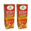 Dhanwantri Kuff Solve Syrup (Sugar Free) - Distacart