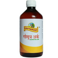 Thumbnail for Gavyamart Gomutra Ark - Distacart