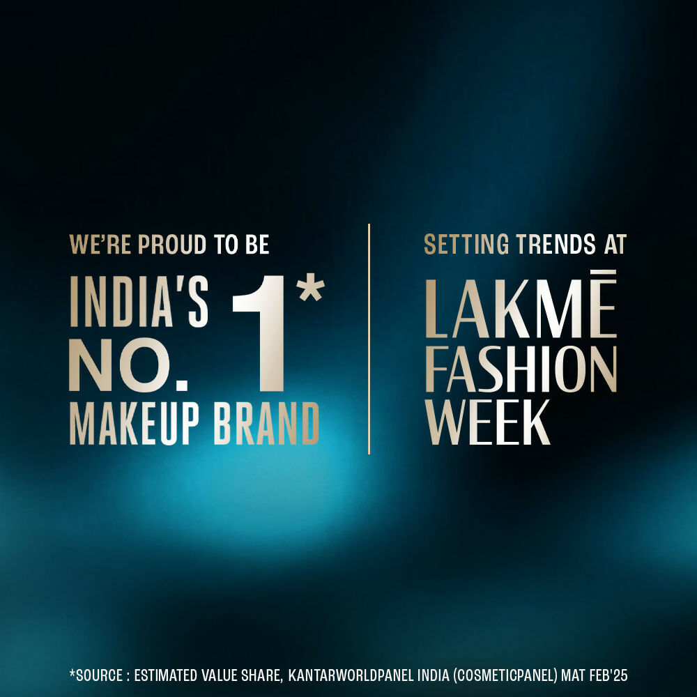 Lakme 9 To 5 Eyeconic Liquid Eyeliner - Deep Brown