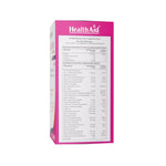 Thumbnail for HealthAid MultiMax Tablets for Women - Distacart