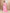 Joban Fashion Light Pink Cotton Blend Jamdani Saree