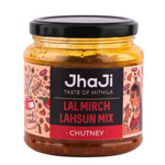 Thumbnail for Jhaji Store Lal Mirch Lahsun Chutney - Distacart