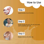 Thumbnail for Globus Naturals Herbal Papaya Moisturizing Body Lotion For Nourishment, Glowing & Youthful Skin, All Skin Types