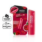 Thumbnail for Faces Canada Vitamin C Lip Balm - Rose Petal - Distacart