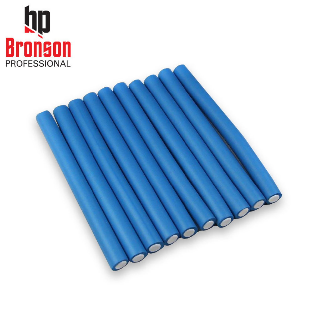 Bronson Professional Hair Curling Rods Roller Hair Sticks - Dista