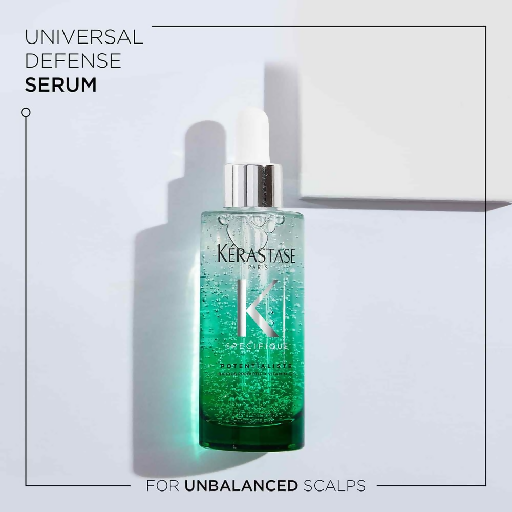 Kerastase Specifique Potentialiste Hair & Scalp Serum - Distacart