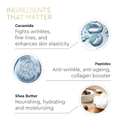 VLCC Clinic ProRescue Bio Cream - Distacart
