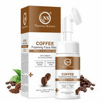 Thumbnail for Nuerma Science Coffee Foaming Face Wash