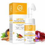 Thumbnail for Nuerma Science Ubtan Foaming Face Wash | To Gently Exfoliate & Boost Youthful Skin - Distacart