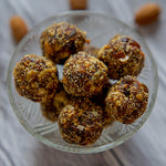 Thumbnail for Narchuvai Foods Pro Rich Dry Fruit Laddoos - Distacart