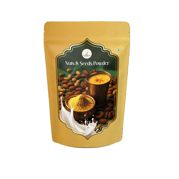 Narchuvai Foods Nuts & Seeds Powder