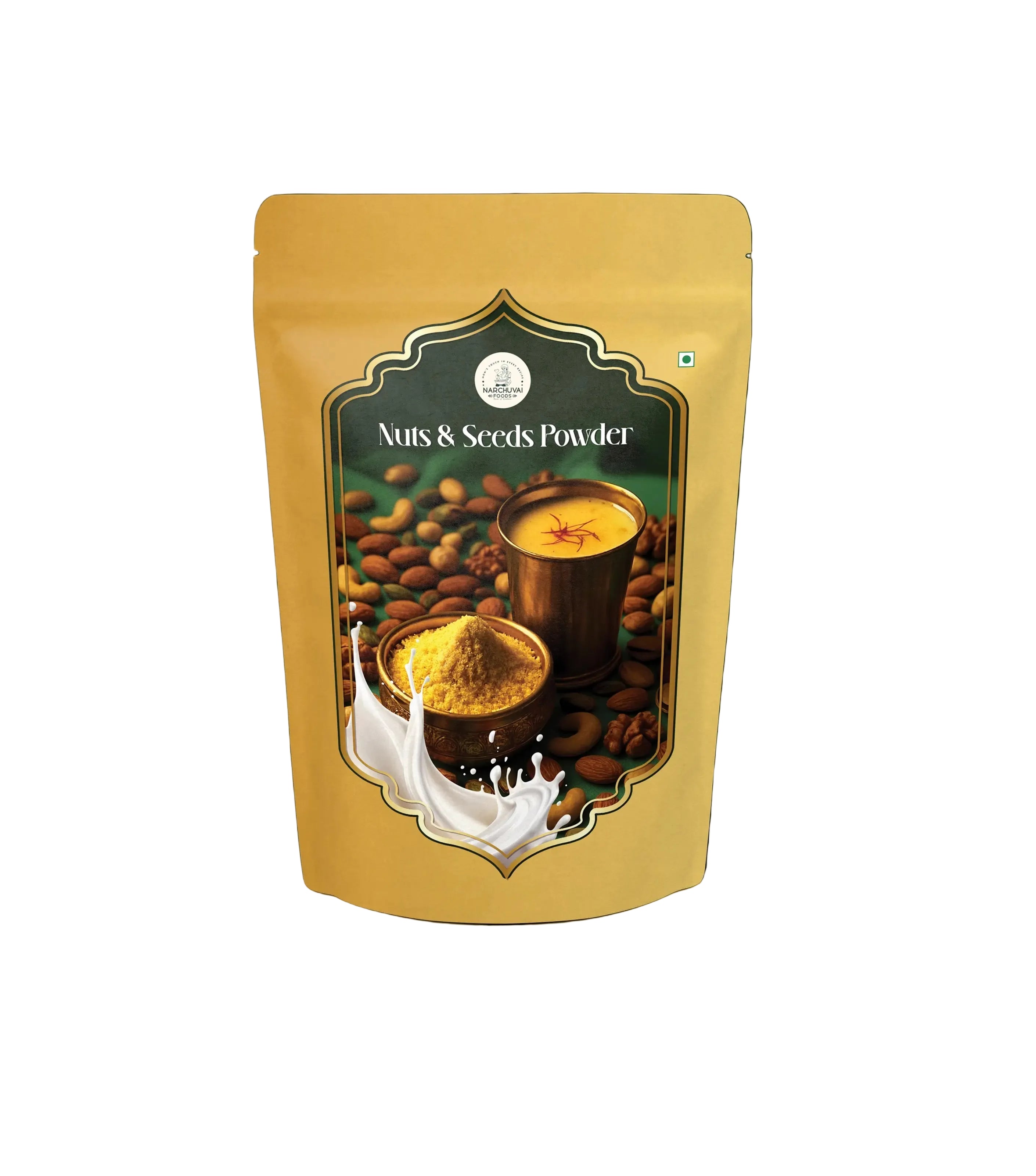 Narchuvai Foods Nuts & Seeds Powder