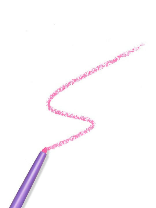 Joyology Beauty Forever Playful Eyeliner - Bold Bubblegum - Dista