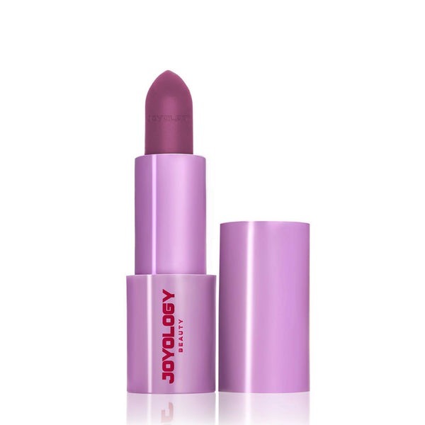 Joyology Beauty Matte-Tastick Lipstick - Hues Hiccup - Dista