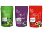 Thumbnail for Sorich Organics Chia, Pumpkin and Sunflower Seeds - Distacart