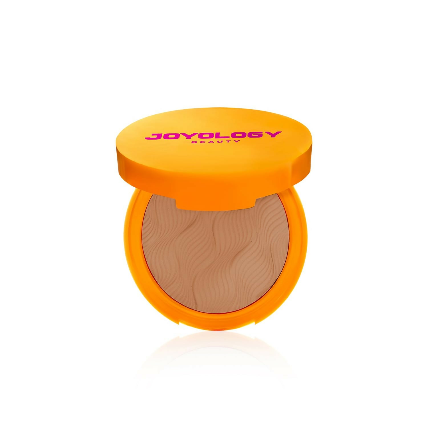 Joyology Beauty Floating On Air Powder Foundation - Toasted Almond - Dista