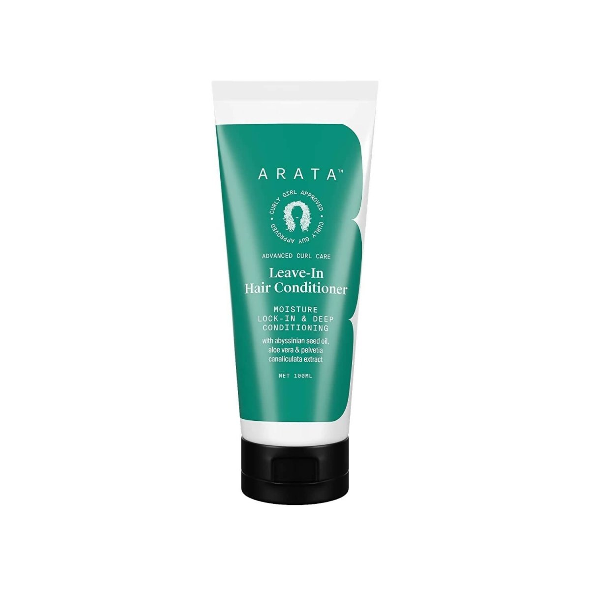 Arata Advanced Curl Care Leave-In Conditioner - Distacart