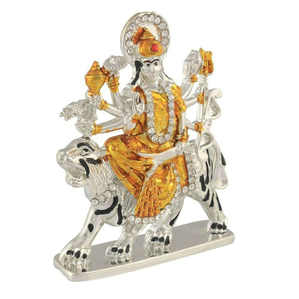 Gct Maa Durga Mata Idol - Distacart