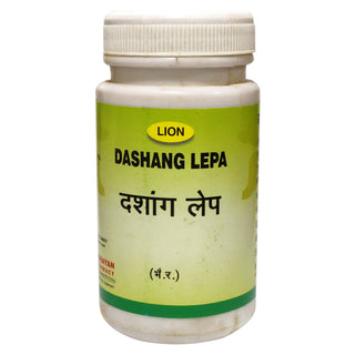 Lion Ayurveda Dashang Lepa