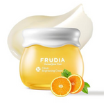 Thumbnail for Frudia Citrus Brightening Cream with Tangerine Extract & Niacinamide - Distacart