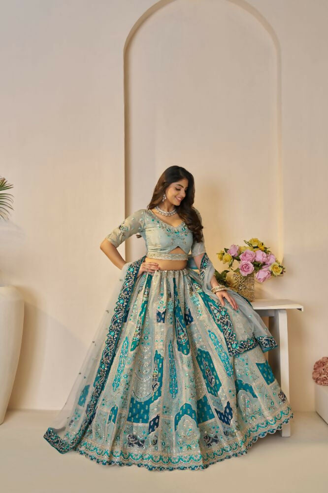 KF 492 SKY BLUE (3)