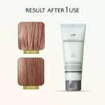 Thumbnail for La'dor Korean Moisture Balancing Shampoo for Sensitive Scalp & Dry Hair, Vegan, Paraben Free - Distacart