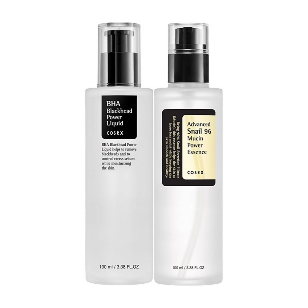 Cosrx Pore Care Combo - Distacart