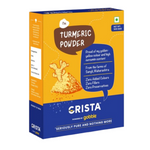 Thumbnail for Crista Spices Turmeric Powder - Distacart