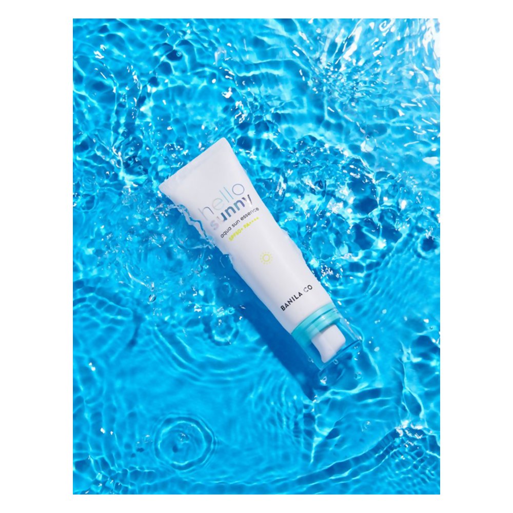 Banila Co Hello Sunny Aqua Sun Essence SPF 50+ PA++++ - Distacart