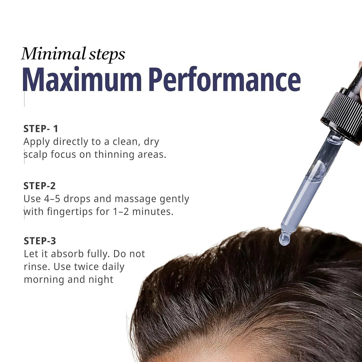 Reginald Men Athena- All in one Hair Serum - Distacart