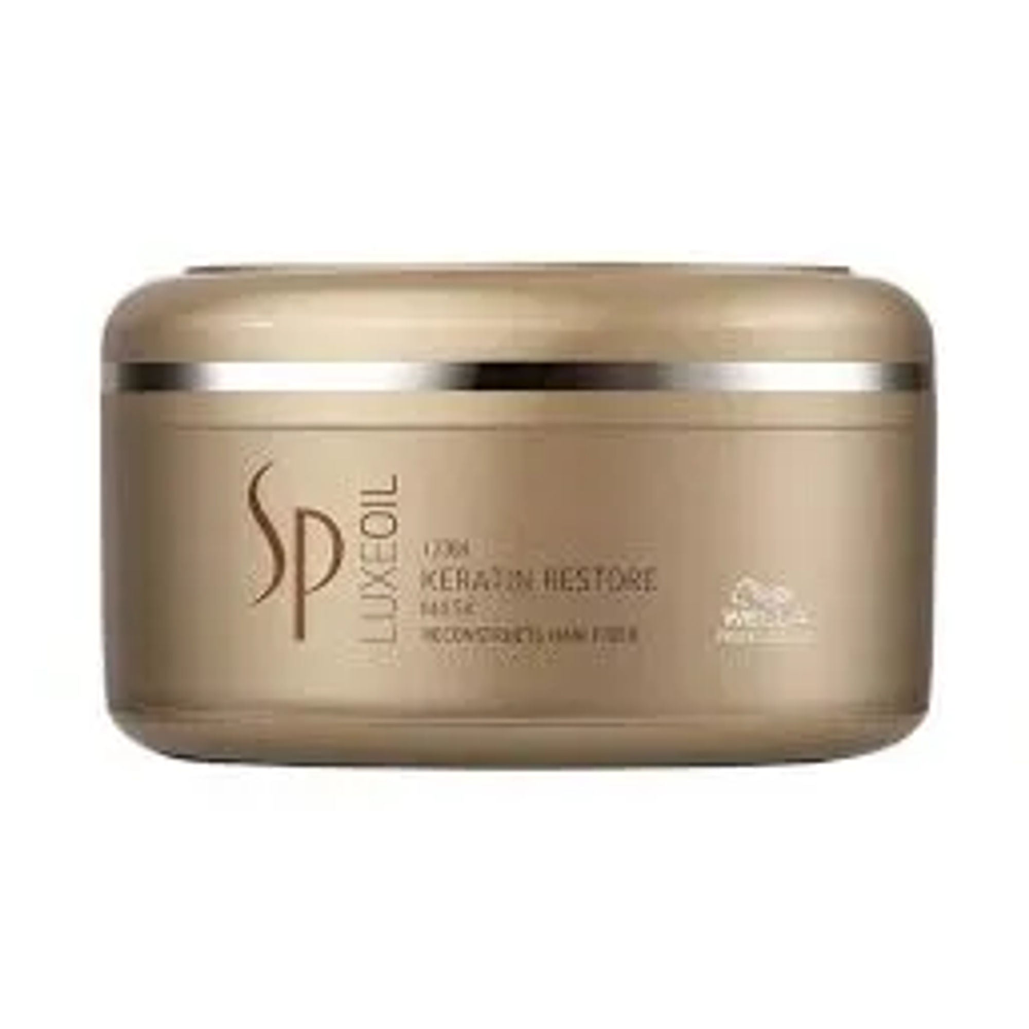 System Professional Luxe Oil Keratin Protect Shampoo, Mask and Hair Oil Combo - Distacart