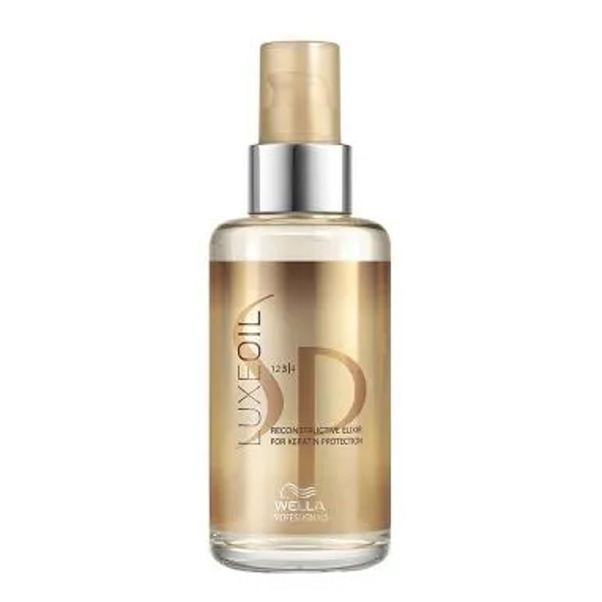System Professional Repair Shampoo, Mask and Hair Oil Combo - Distacart