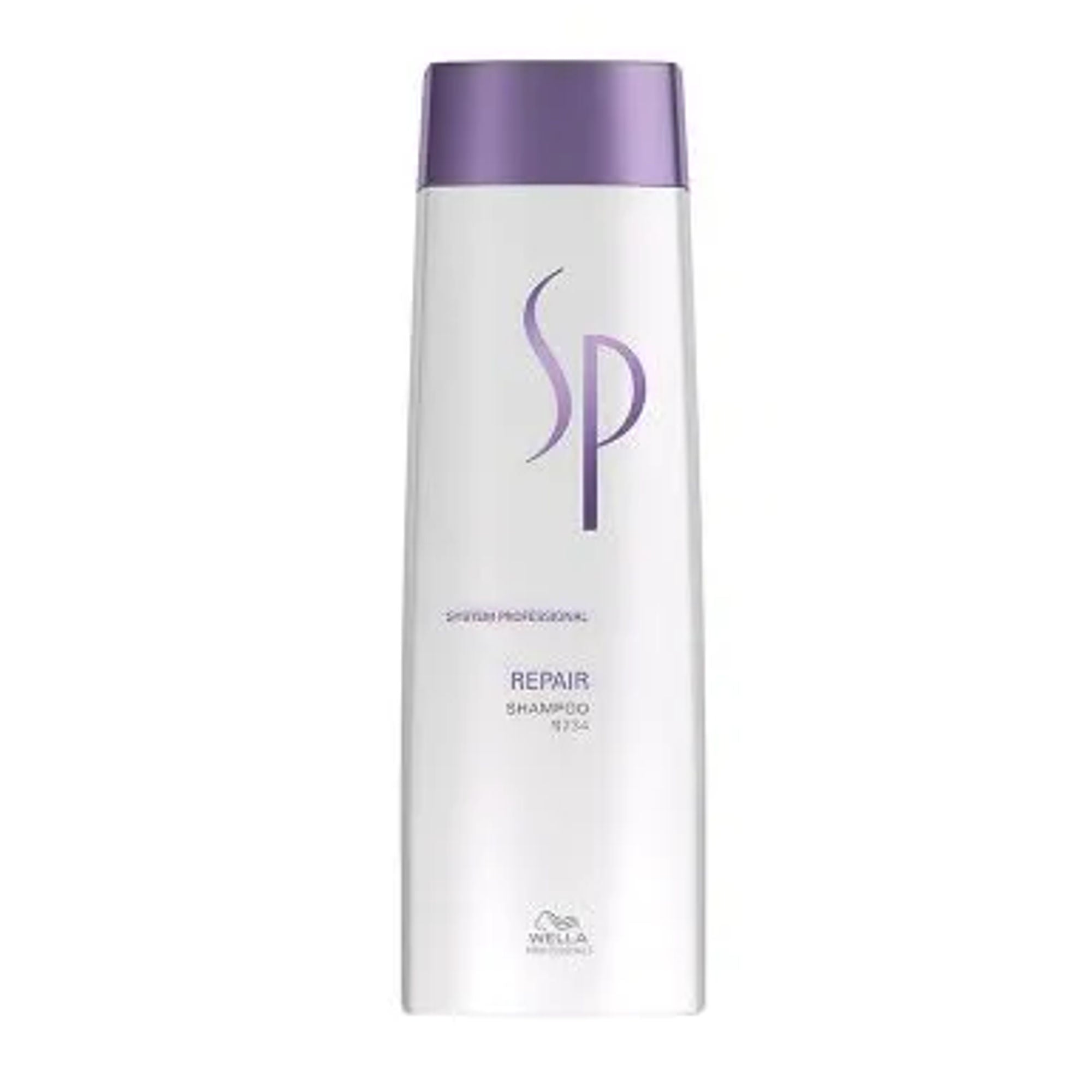 System Professional Repair Shampoo, Mask and Hair Oil Combo - Distacart