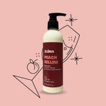Thumbnail for Atisa Peach Bellini Body Lotion - Distacart