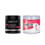 Thumbnail for SANCTUS Underarm Whitening Treatment Kit For Women