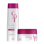 Thumbnail for SP Color Save Shampoo and Mask Combo