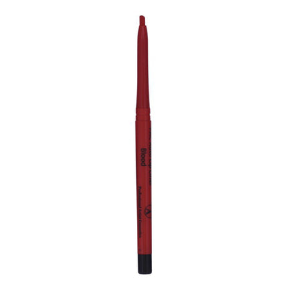 PAC Auto Lip Liner - Blood