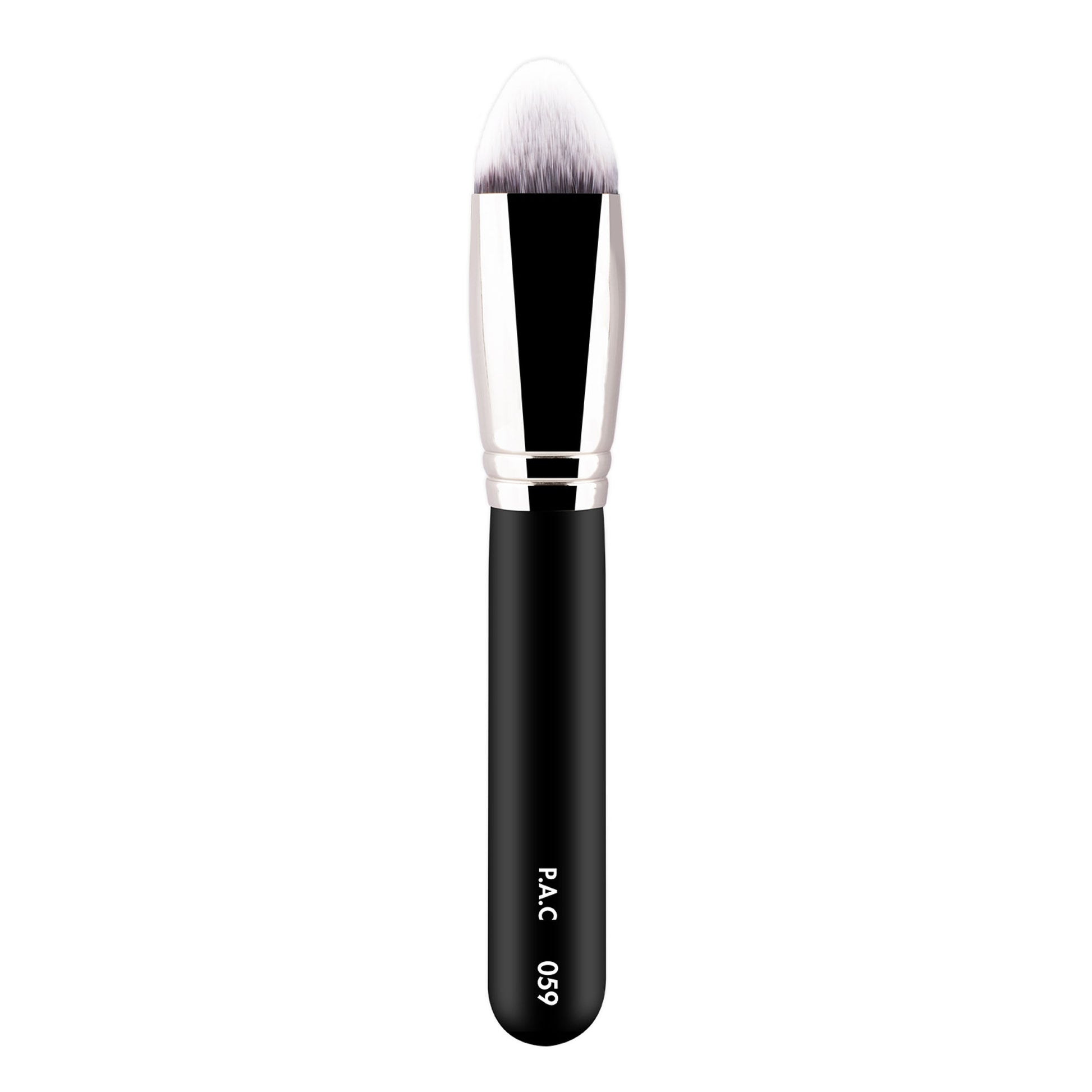 PAC Foundation Blending Brush 059