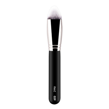 PAC Foundation Blending Brush 059