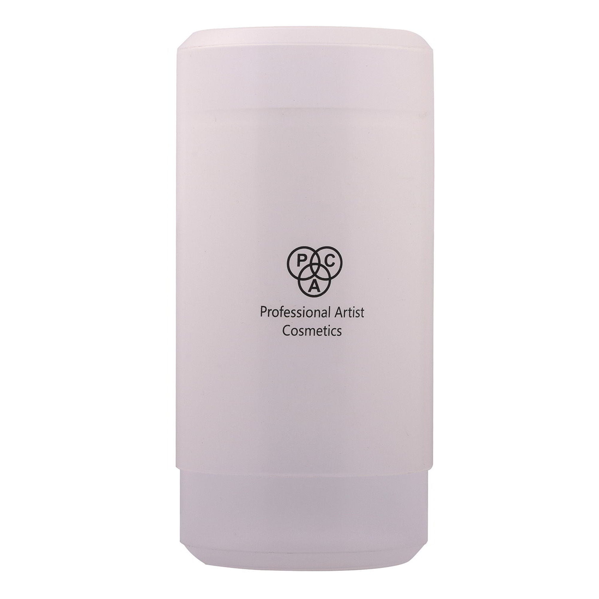 PAC Studio See Through Brush Canister - Distacart